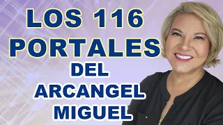 🔴 EL ARCANGEL MIGUEL Y LA PRIMERA REVELACION DEL 2023 Por Ingrith Schaill Cursos Angelicos