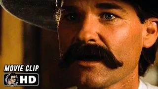 TOMBSTONE Clip - Involved (1993) Kurt Russell