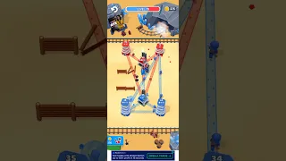 Tower war game level 78 || tower war get unlimited money #get #how