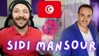 🇨🇦 CANADA REACTS TO Saber Rebai Sidi Mansour Allah Allah Ya Baba Tunisian song صابر الرباعي Reaction