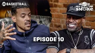 NBA Decade Wrap Up | Ep 10 | Top Players, Top Teams, Top Moments | ALL THE SMOKE Full Podcast