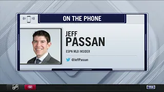 Jeff Passan on the Houston Astros sign-stealing scandal