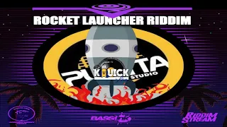 ROCKET LAUNCHER RIDDIM MEGA MIX (2018 SOCA)