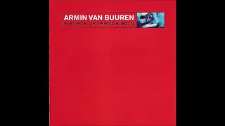 Armin van Buuren ‎- A State Of Trance 2004 CD2