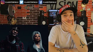 Azteca - Pala Mande Feat. Ian || Classy's Reaction