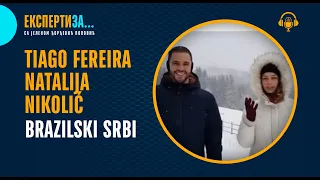 BRAZILSKI SRBI