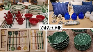 ZARA HOME NEW PRODUCTS MAY 2024