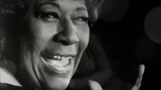 Ella Fitzgerald ~ 'S Wonderful