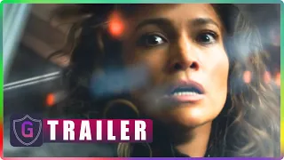 Atlas - Official Teaser (2024) | Netflix | GetMoviesHD