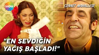 Cennet Mahallesi | Beter Ali, Pembe için her tuşa basıyor! 🤑