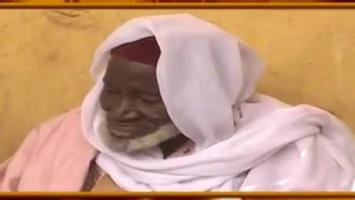 KANI IFE ALFA WA - Sheikh Muyideen Salmon Imam Agba Offa