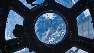 ISS - Leben auf der Weltraumstation - Doku Deutsch 2018 HD