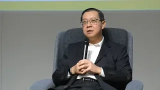 Lim Guan Eng: Give us time to fulfill our promises