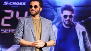 Anil Kapoor  There are times, we tell Sonam to hold back her thoughts