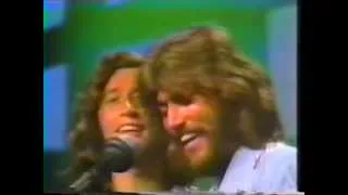 BEE GEES - World  LIVE @ Soundstage, Chicago 1975  Song 6/19