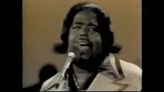 BARRY WHITE - MEXICO 1976