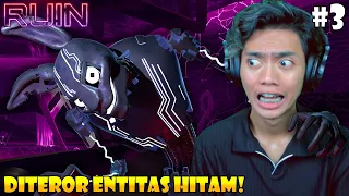 KITA HARUS BERHATI-HATI! FNaF Security Breach: Ruin - Indonesia (Part 3)