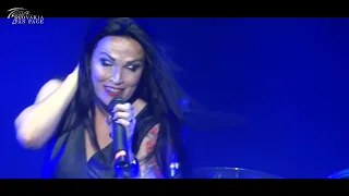 Tarja ´Die Alive´ live at Masters of Rock, Czech Republic