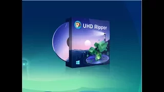 How to Rip Unprotected Ultra HD Blu-ray?