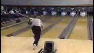 1997 PBA Albany Senior Open - Anthony vs. LeBlanc (Part 2)