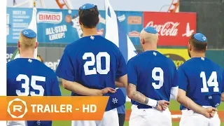 Heading Home: The Tale of Team Israel Official Trailer (2019) -- Regal [HD]