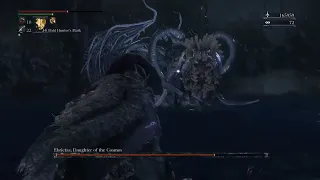 Bloodborne™ Ebrietas Ng+1