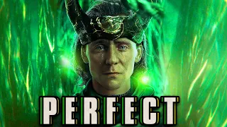 Why The Ending Of LOKI Season 2 Was PERFECT