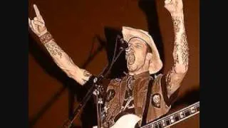 Hank Williams III (Live at The National, 2010) - 3 Shades of Black