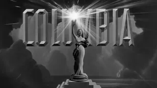 Human Desire (1954) - Opening Title