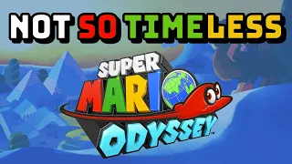 Super Mario Odyssey - Not so Timeless 4 Years Later | Retrospective, Video Essay & Review