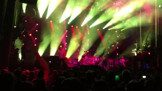 Phish -- Martian Monster (08/23/2015)