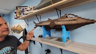 The RCSubGuy Scores a Massive Haul of RC Submarines!