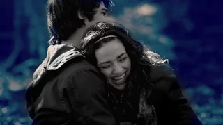 ►Scott & Allison | I will Never Forget you.