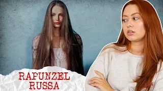 O TRISTE CASO DA MODELO RUSSA | Caso Ruslana Korshunova