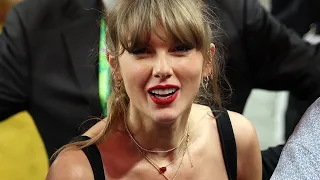 Taylor Swift's Super Bowl Look Was Outrageously Expensive