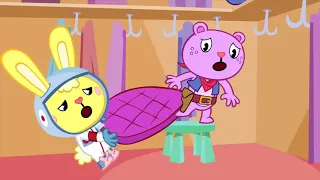 Happy Tree Friends Out of Context