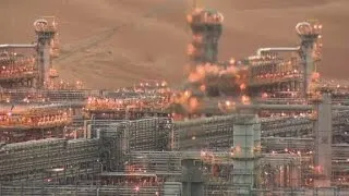 Saudi Aramco: The biggest energy company in the world