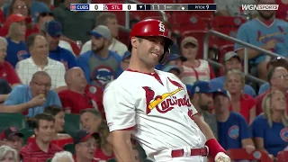 Chicago Cubs vs St. Louis Cardinals | MLB Regular Season 2019 | 27/09/2019