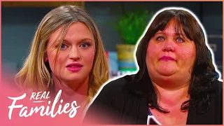 Mum Has No Control over Her Kids' Violent Behaviour | Jo Frost: Family Matters | Real Families