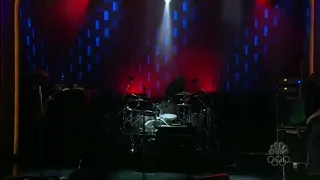 Late Night with Conan O'Brien U2 Special - "U2 (Live)" - 10/6/05
