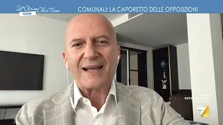 Augusto Minzolini: "C'è un problema di fondo della ricetta della Schlein, per andare appresso ...