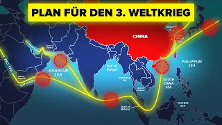 US-Plan für den 3. Weltkrieg