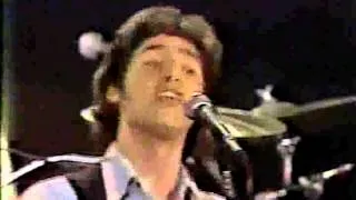 The Fuse - "Sad Eyes" - "10:30 Live" CBC 1979