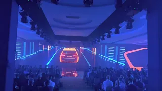 Презентация Lada Vesta 2023 шоу