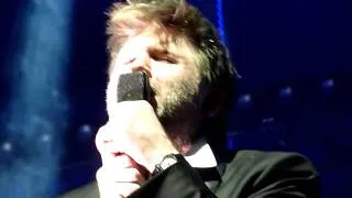 LCD Soundsystem All My Friends Live Final Show Madison Square Garden New York April 2 2011