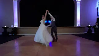 Wedding Dance - Hallelujah  by Alexandra Burke