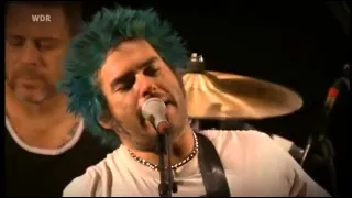 NOFX - Live At Area 4 - 12 - Seeing Double at the triple Rock