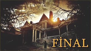 [FiNAL] EN UZUN GECENİN ŞAFAĞI | Resident Evil 7 : Biohazard