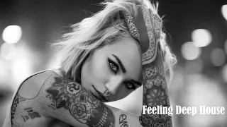 Deep Feelings Mix | Mix Get High & Relax | Deep House, Vocal House, Nu Disco, Chillout Vol.2