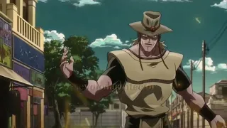 Hol Horse Edit (Jojo)